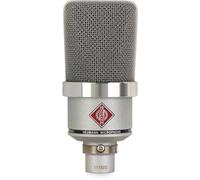 Sennheiser Pro Audio Neumann TLM 102 Condenser Microphone, Nickel