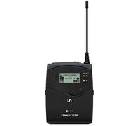 Sennheiser Pro Audio Portable Camera Receiver (EK 100 G4-G)