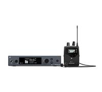 Sennheiser Pro Audio Sennheiser Ear Monitor System Range A (516-558Mhz), A, Single (ew IEM G4-A)