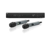 Sennheiser Pro Audio XSW 1-825 DUAL-A Channel Wireless Microphone System