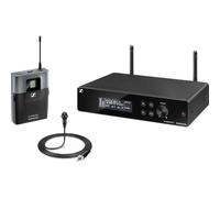 Sennheiser Pro Audio (XSW 2-ME2-A,Black