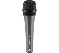 Sennheiser Professional E 835 Dynamic Cardioid Vocal Microphone