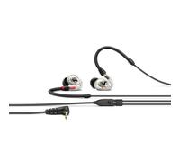 Sennheiser Professional IE 100 PRO Dynamic In-Ear Monitoring Headphones Clear