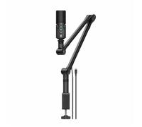 Sennheiser Profile Set USB-C Cardioid Condenser Microphone & Boom Arm