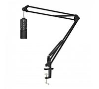 Sennheiser Profile USB Microphone with Heavy Duty Boom Arm