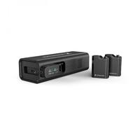 Sennheiser PROFILE WIRELESS 2-Channel 2.4GHz Wireless Camera System