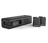 Sennheiser Profile Wireless 2 Channel Set