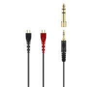 Sennheiser Replacement Cable for HD 25 Light - 1.5 Meter