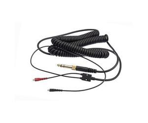 Sennheiser Replacement Coiled Cable for HD 25 & HD 25 Plus