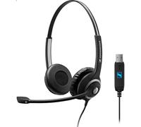 Sennheiser SC 260 Binaural USB Headset