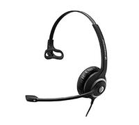 Sennheiser SC230 ED USB DECT Mono Headset