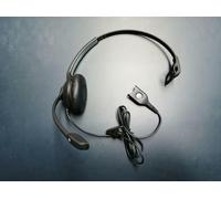 Sennheiser SC230 SC200 Series Headset Range - Monaural Business Headset