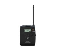 Sennheiser SK100 G4-GB 100-Series Bodypack Transmitter 3.5mm CH38