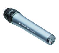 Sennheiser SKM 2020-D Handheld Transmitter for Tour Guide System