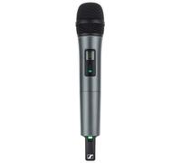 Sennheiser SKM 825-XSW-A Handheld Transmitter with e825 Capsule