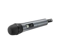 Sennheiser SKM-825-XSW-A Handheld Transmitter with e825 Capsule (A: 548 to 572 MHz) 507329