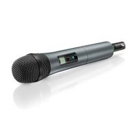 Sennheiser SKM 835-XSW-GB Handheld Transmitter with e835 Capsule