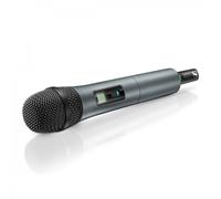 Sennheiser SKM 865-XSW-A Handheld Transmitter with e865 Capsule