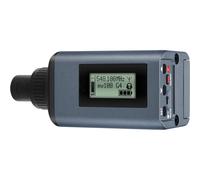 Sennheiser SKP 100 G4-B plug-on transmitter (626-668 MHz)