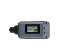 Sennheiser SKP100 G4-GB XLR Plug-on Transmitter for Dynamic Mics CH38