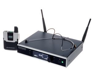 Sennheiser SL Headmic Set DW-3 EU R