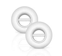 Sennheiser Small Ear Adapter for CX 5.00 and CX 3.00 Earphone - White
