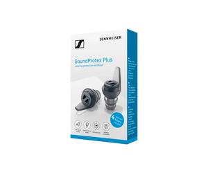 Sennheiser Soundprotex Plus Headphones