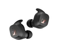 Sennheiser Sport True Wireless In Ear Sport Mic Noise Cancelling True Wireles...