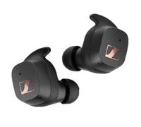 Sennheiser Sport True Wireless In Ear Sport Mic Noise Cancelling True Wireles...