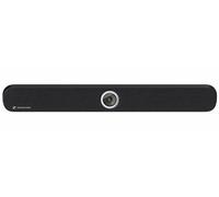 Sennheiser Teamconnect Bar M Video conferencing system, 3840 x 2160 4K UHD, 30 fps, 120°