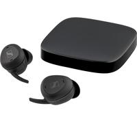 Sennheiser TV Clear Set - Wireless TV Earphones with Passive Noise Cancellation