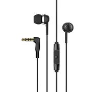 Sennheiser TV Clear Set - Wireless TV Earphones with Passive Noise Cancellation and Bluetooth - Comfortable, Wireless In-ear TV Headset