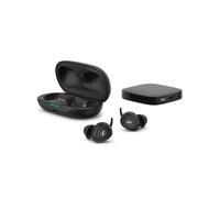 Sennheiser TV Clear Set - Wireless TV Earphones with Passive Noise Cancellation and Bluetooth - Comfortable, Wireless In-ear TV Headset