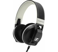 Sennheiser Urbanite XL For Apple Wired Over-Ear Headphones IOS Version Black
