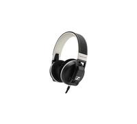 Sennheiser Urbanite XL For Apple Wired Over-Ear Headphones IOS Version Black