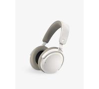 Sennheiser White Accentum Wireless Anc Headphones