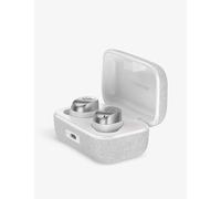 Sennheiser White/silver Momentum True Wireless 4 Earbuds