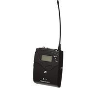 Sennheiser wireless mic bodypack transmitter (SK 100 G4-G)