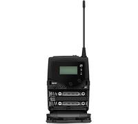 Sennheiser Wireless Mic - Film Combo Set (EW 500 FILM G4-GBW)