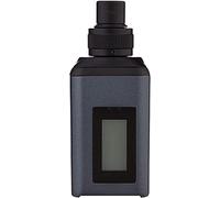 Sennheiser wireless mic plug-on transmitter SKP 100 G4