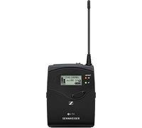 Sennheiser wireless mic portable receiver (EK 100 G4)
