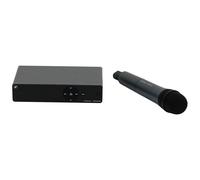 Sennheiser XSW 1-825-A Wireless Microphone System (A:548-572 MHz)