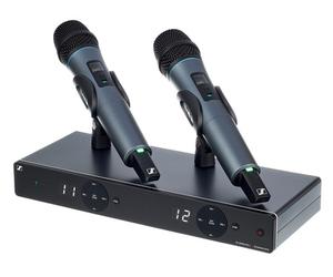 Sennheiser XSW 1-825 Dual GB-Band Vocal