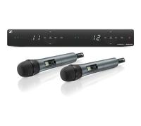 Sennheiser XSW 1-835 Dual Wireless Microphone System B Band