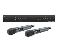 Sennheiser XSW 1-835 Dual Channel Wireless Microphone System