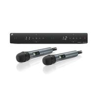Sennheiser XSW 1-835 DUAL-GB 2-Channel Wireless System