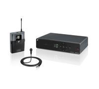 Sennheiser XSW 1-ME2-GB Wireless Microphone System