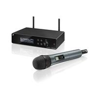 Sennheiser XSW 2-865 Wireless Handheld Microphone System GB Band