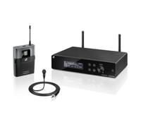 Sennheiser XSW 2-ME2 wireless lavalier set (E: 821-865 Mhz)
