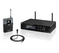 Sennheiser XSW 2-ME2 wireless lavalier set (B: 614-638 MHz)